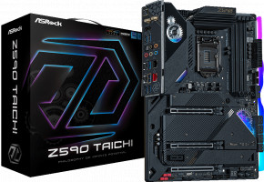   ASRock Z590_TAICHI 7