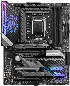   ASRock Z590 Taichi Socket 1200