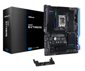   ASRock Z690 Extreme Socket 1700