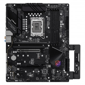   ASRock Z690 PG Riptide Socket 1700 3