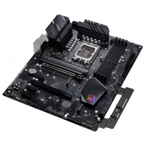   ASRock Z690 PG Riptide Socket 1700 5