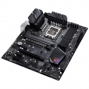   ASRock Z690 PG Riptide Socket 1700 6