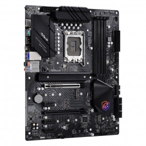   ASRock Z690 PG Riptide Socket 1700 7