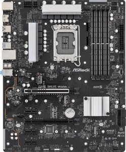   ASRock Z690 Phantom Gaming 4 Socket 1700