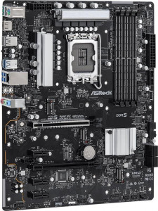   ASRock Z690 Phantom Gaming 4 Socket 1700 5