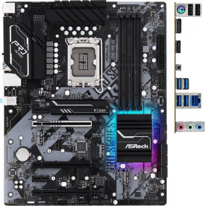   ASRock Z690 Pro RS Socket 1700