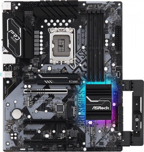   ASRock Z690 Pro RS Socket 1700 5