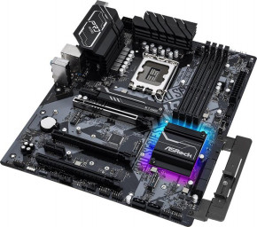   ASRock Z690 Pro RS Socket 1700 6