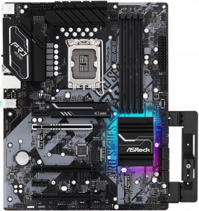   ASRock Z690 Pro RS (s1700)