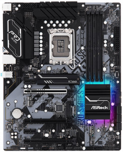   ASRock Z690 Pro RS (s1700) 3