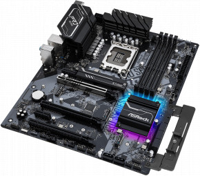   ASRock Z690 Pro RS (s1700) 4