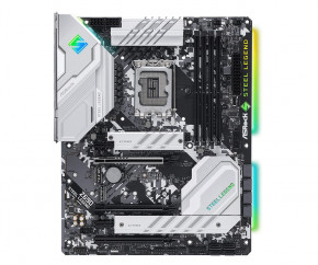   ASRock Z690 Steel Legend Socket 1700 4