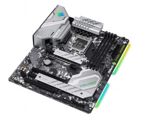   ASRock Z690 Steel Legend Socket 1700 6