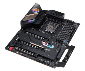   ASRock Z690 Taichi Socket 1700 5