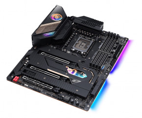   ASRock Z690 Taichi Socket 1700 6