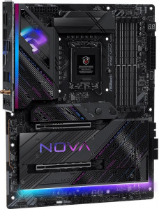   ASRock Z790 Nova WiFi Socket 1700 4