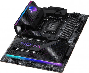   ASRock Z790 Nova WiFi Socket 1700 5