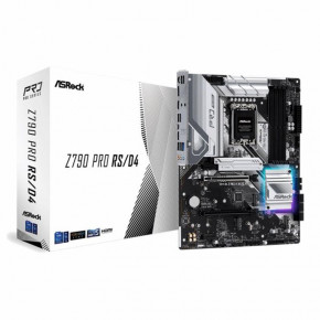   ASRock Z790 Pro RS Socket 1700