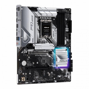   ASRock Z790 Pro RS Socket 1700 3