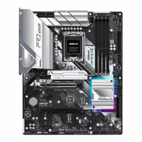   ASRock Z790 Pro RS Socket 1700 4