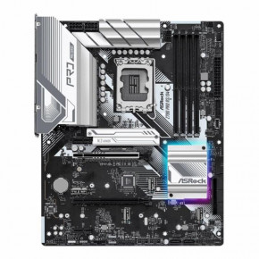   ASRock Z790 Pro RS Socket 1700 5