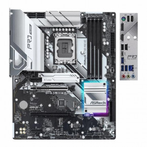   ASRock Z790 Pro RS Socket 1700 7