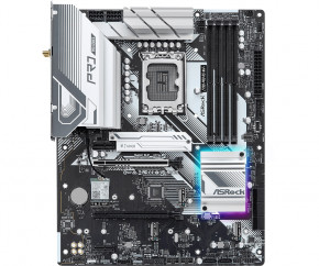   ASRock Z790 Pro RS WiFi Socket 1700 4