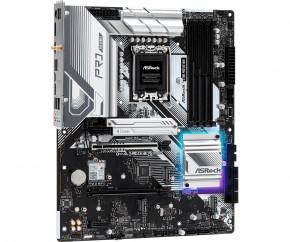   ASRock Z790 Pro RS WiFi Socket 1700 6