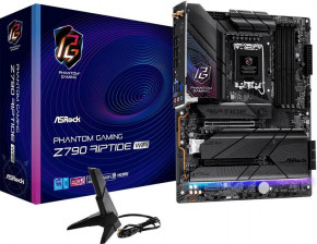   ASRock Z790 Riptide WiFi Socket 1700