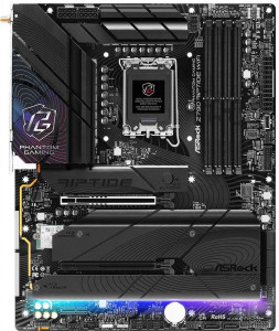   ASRock Z790 Riptide WiFi Socket 1700 3