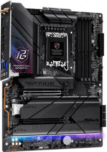   ASRock Z790 Riptide WiFi Socket 1700 4