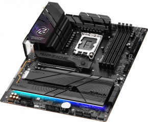   ASRock Z790 Riptide WiFi Socket 1700 5