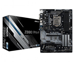   ASRock (Z390_PRO4) 5