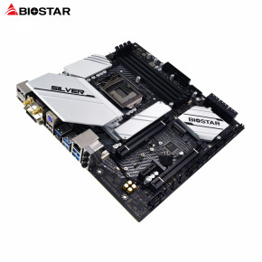 a  BIOSTAR B560M-SILVER (s1200/B560/DDR4/mATX) 3