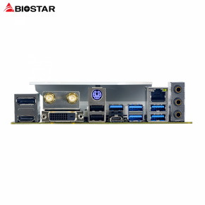 a  BIOSTAR B560M-SILVER (s1200/B560/DDR4/mATX) 4