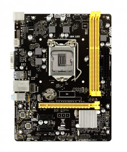   Biostar H310MHD3 Socket 1151 (dnd-233061) 3