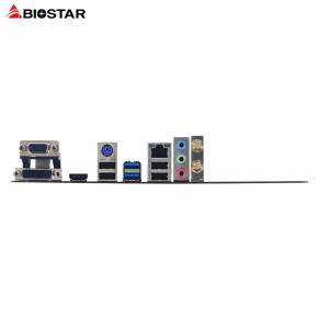 a  BIOSTAR H510MX/E 2.0 (s1200/H410/DDR4/mATX) 4