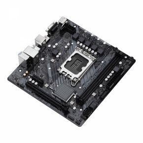   ASRock H610M-HDV (s1700/H610/DDR4/mATX) 4