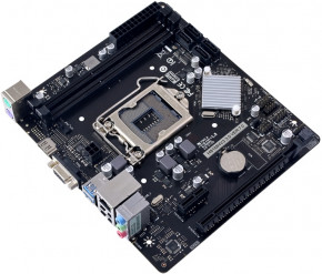 a  BIOSTAR H81MHV3 3.0 (s1150/H81/DDR3/mATX) 4