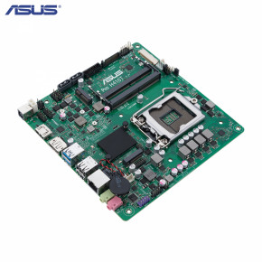   ASUS PRO H410T/CSM 5