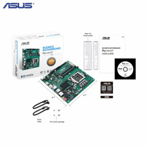   ASUS PRO H410T/CSM 7