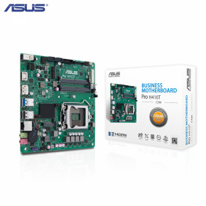   ASUS PRO H410T/CSM 8