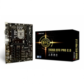   Biostar TB360-BTC PRO 2.0 3