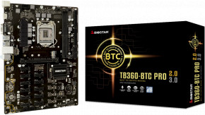   Biostar TB360-BTC PRO 2.0 5