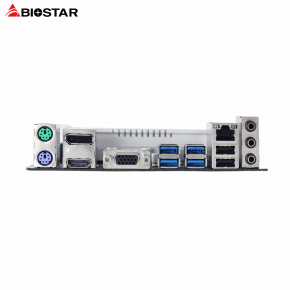 a  BIOSTAR Z490A-SILVER (s1200/Z490/DDR4/ATX) 4