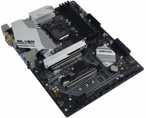   BIOSTAR Z590A-SILVER (s1200/Z590/DDR4/ATX) 3