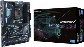 a  BIOSTAR Z690GTA (s1700/Z690/DDR4/ATX) 4