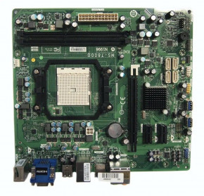  ECS MS-7800G Socket FM2