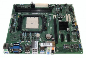  ECS MS-7800G Socket FM2 3