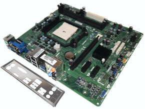  ECS MS-7800G Socket FM2 4